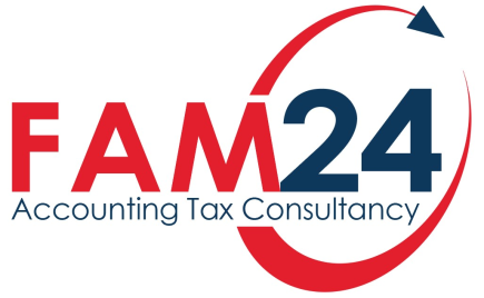 FAM24 Consultancy Administratiekantoor